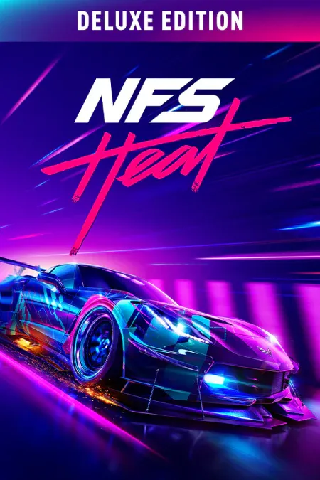 NFS Heat