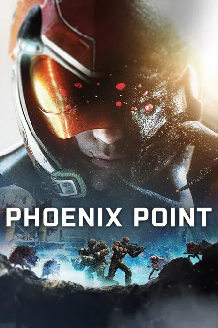 Phoenix Point