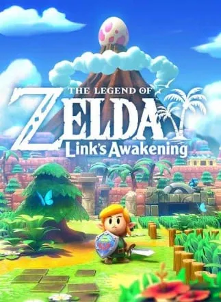 The Legend of Zelda: Link's Awakening (нативный порт)