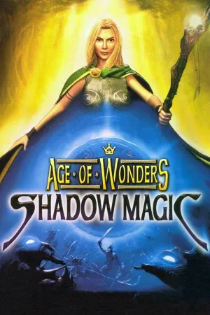 Age of Wonders Shadow Magic