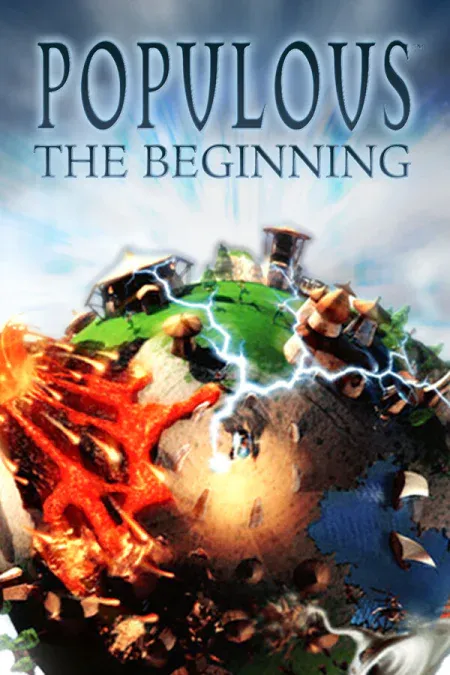 Populous: The Beginning