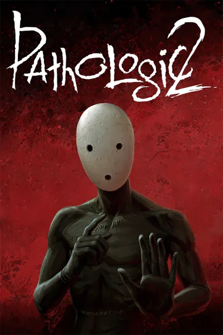 Pathologic 2 (Мор)