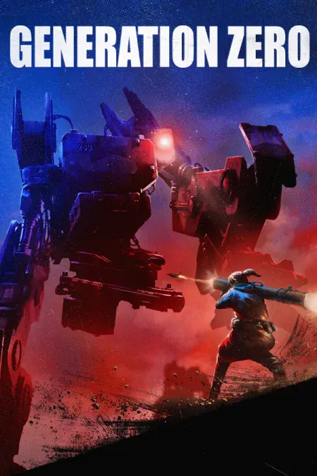 Generation Zero
