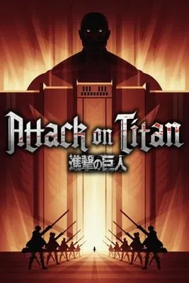 Attack on Titan / A.O.T. Wings of Freedom