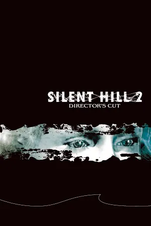 Silent Hill 2 - Director's Cut