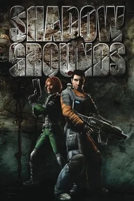 Shadowgrounds: Твари из космоса