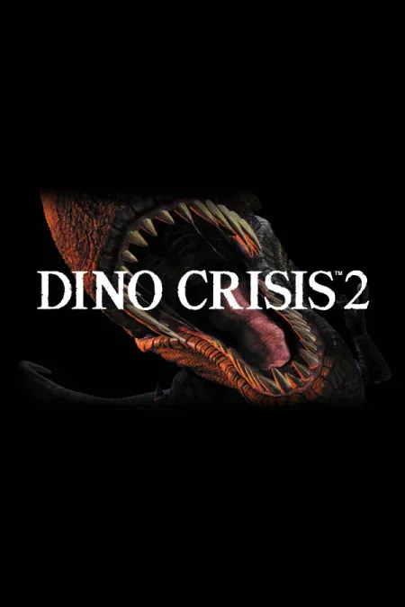 Dino Crisis 2