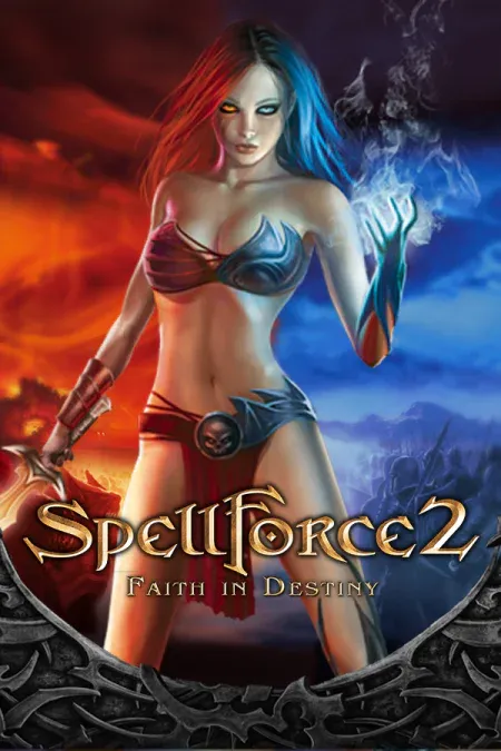 SpellForce 2: Faith in Destiny