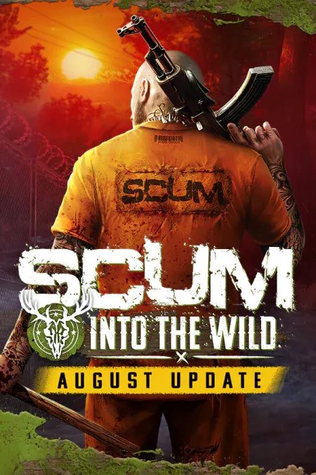 SCUM