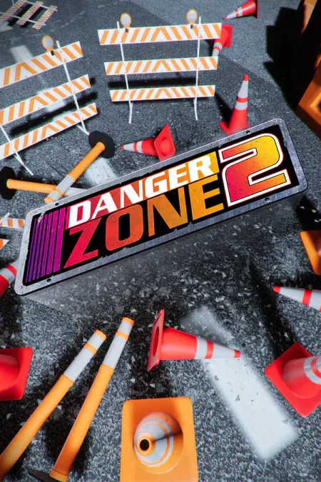 Danger Zone 2