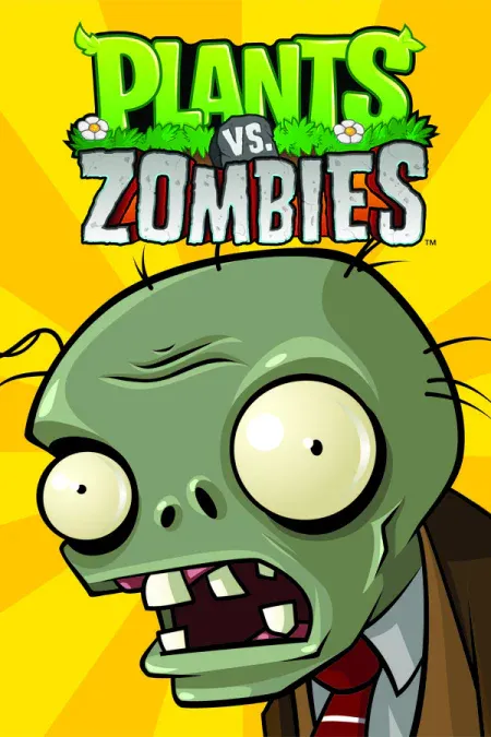 Plants vs Zombies GOTY Edition