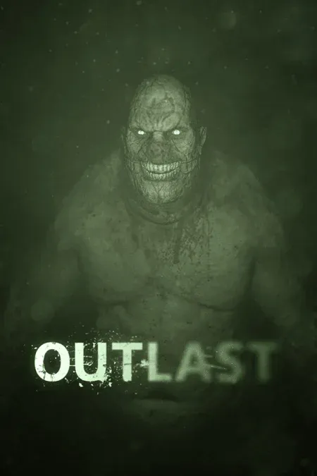 Outlast (+Whistleblower)