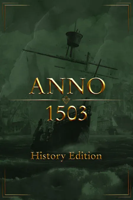 Anno 1503