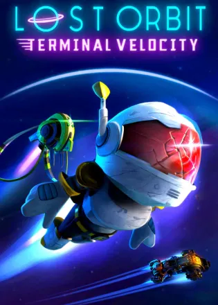 LOST ORBIT: Terminal Velocity