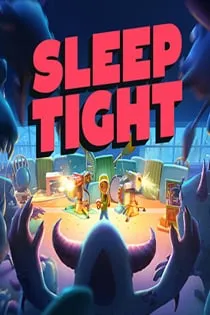 Sleep Tight | Спокойных снов