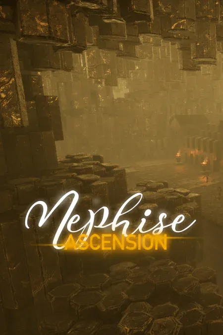 Nephise: Ascension