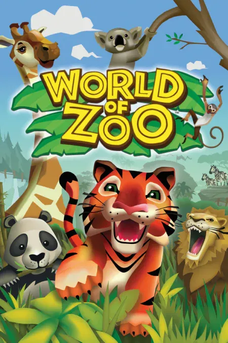 World of Zoo
