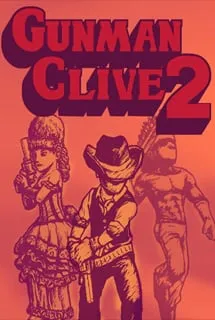 Gunman Clive 2