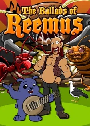 Ballads of Reemus: When the Bed Bites