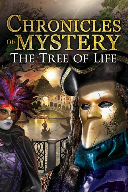 Chronicles of Mystery - The Tree of Life
