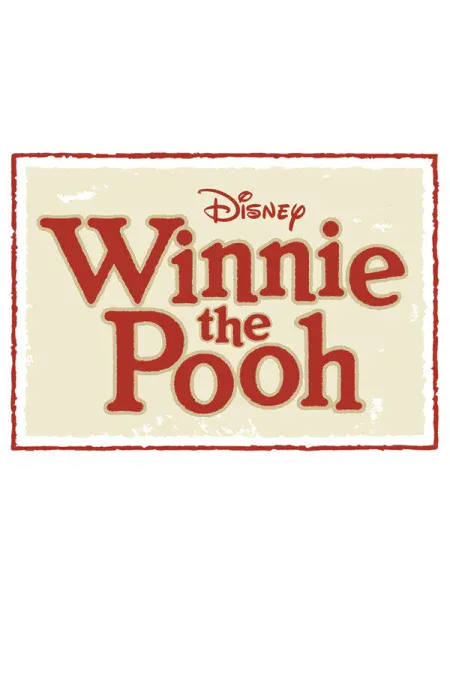 Disney Winnie the Pooh