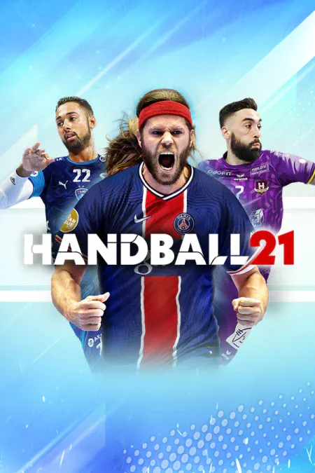 Handball 21