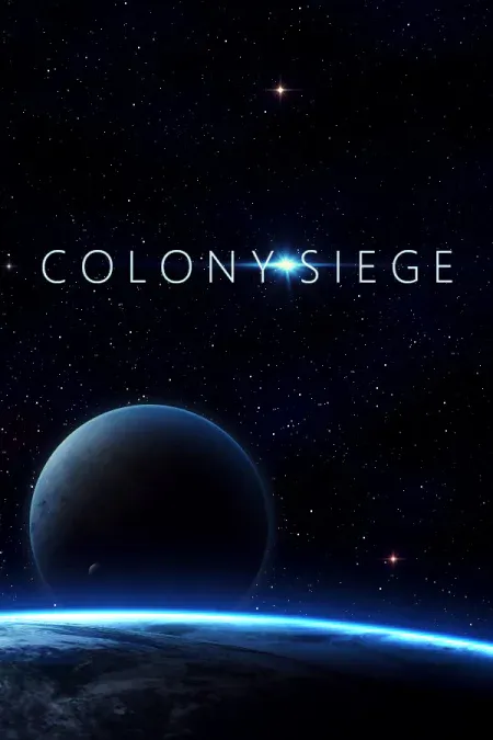 Colony Siege