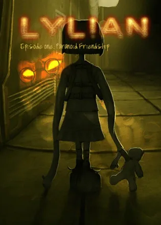 Lylian: Episode One: Paranoid Frendship