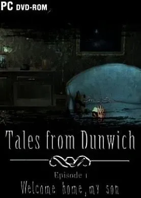 Tales from Dunwich Episode 1