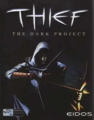 Thief: the Dark project