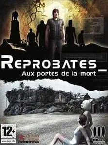 Reprobates. Вторая жизнь