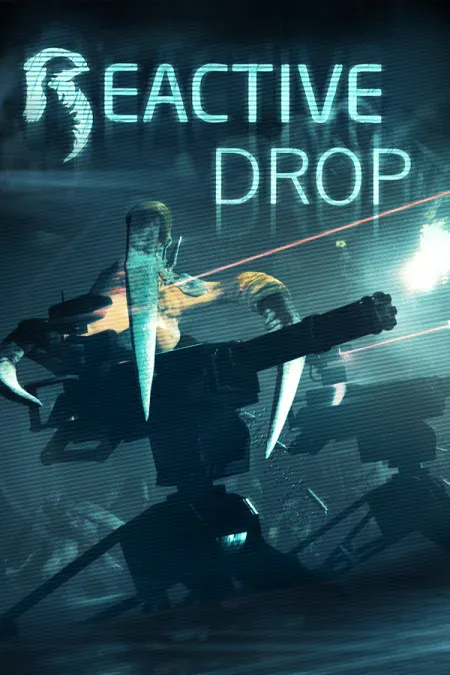 Alien Swarm: Reactive Drop