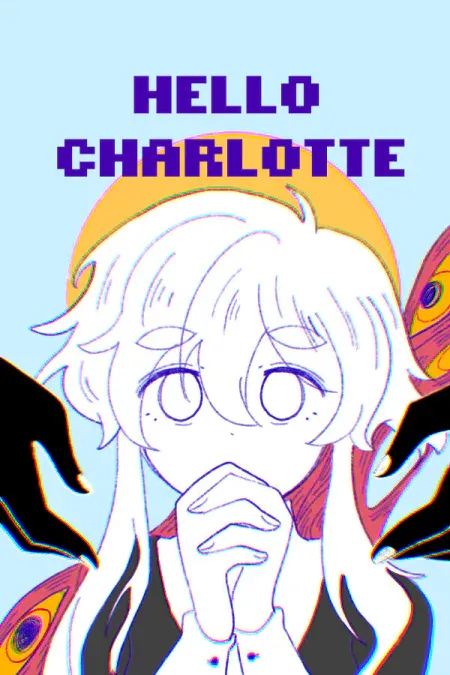 Hello Charlotte EP2: Requiem Aeternam Deo