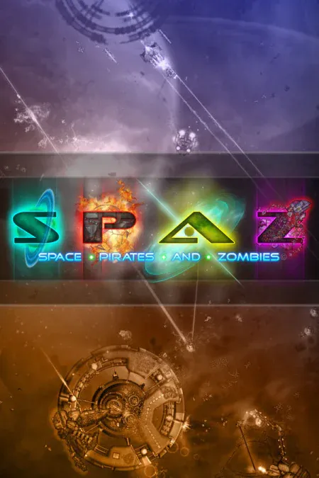 Space Pirates and Zombies