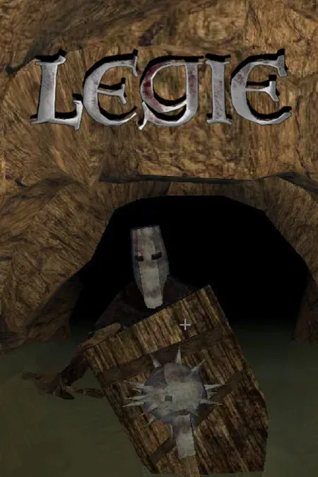 LEGIE
