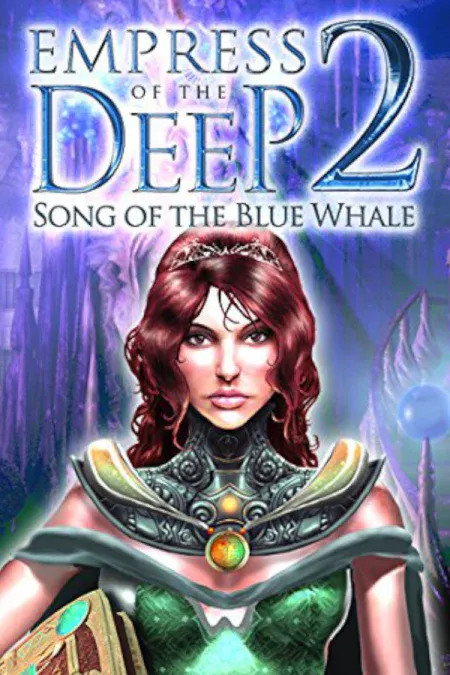 Empress Of The Deep 2: Song Of The Blue Whale