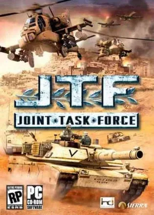 Joint Task Force