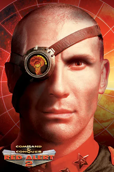 Command & Conquer: Red Alert 2