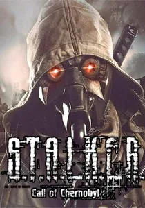 Сталкер: Call of Chernobyl