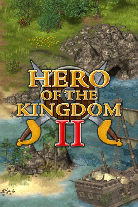 Hero of the Kingdom 2