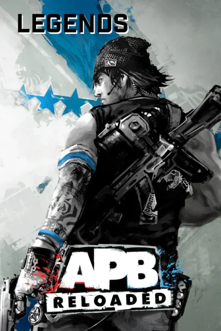 APB Reloaded