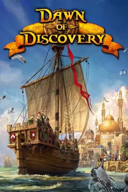 Dawn of Discovery