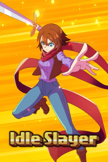 Idle Slayer
