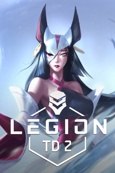 Legion TD 2 - Multiplayer Tower Defense
