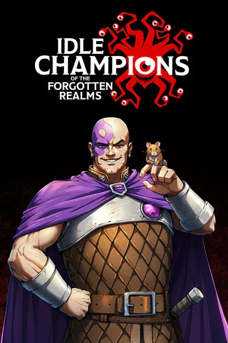 Idle Champions of the Forgotten Realms