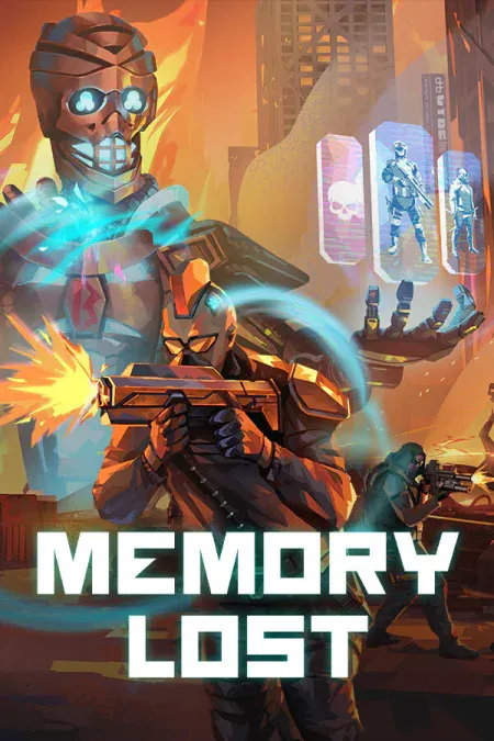 Memory Lost
