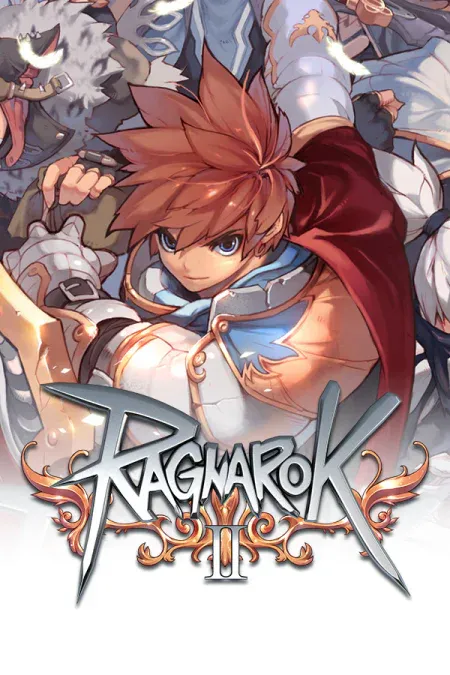 Ragnarok Online 2