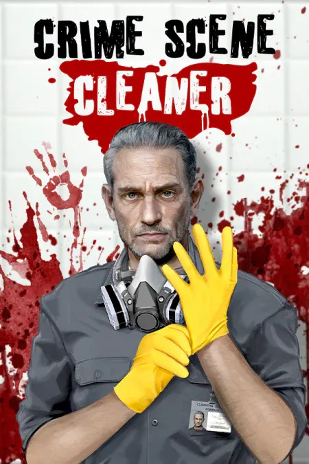 Crime Scene Cleaner
