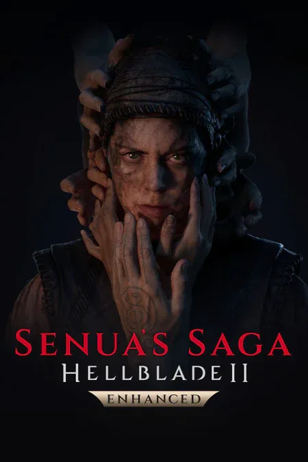 Senua's Saga: Hellblade 2