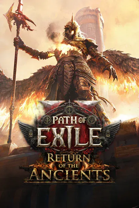 Path Of Exile 2